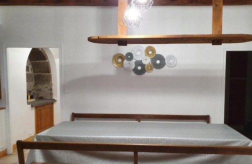 Murat House | gite du cresponnet