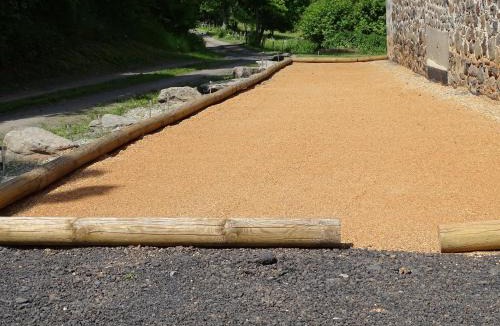 Murat House | gite du cresponnet