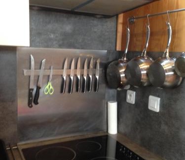 Hotonnes House | Gite du Cret