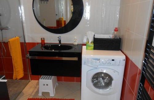 Hotonnes House | Gite du Cret