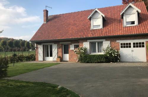 Riviere House | Gite du Crinchon