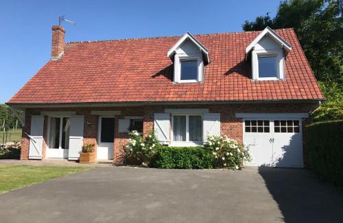 Riviere House | Gite du Crinchon