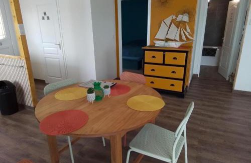 Coulogne Apartment | Gite du détroit