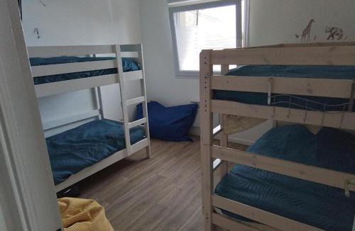 Coulogne Apartment | Gite du détroit