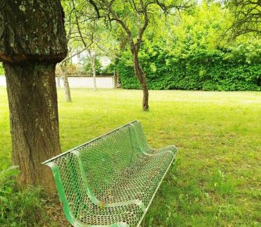 Tarascon-sur-Ariege House | Gite du Domaine Laffraut