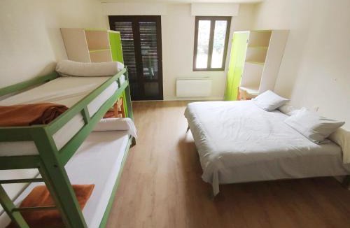 Tarascon-sur-Ariege House | Gite du Domaine Laffraut