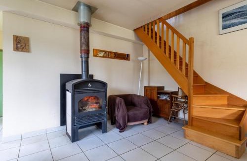 Entre-Deux-Monts House | Gite Du Dombief
