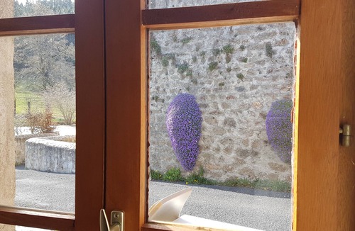 Saint-Vert House | Gîte du Doulon – Perfect for Couples with a Baby or Young Child