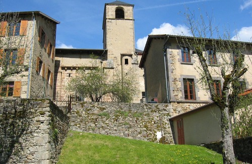 Saint-Vert House | Gîte du Doulon – Perfect for Couples with a Baby or Young Child