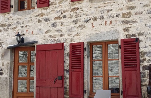 Saint-Vert House | Gîte du Doulon – Perfect for Couples with a Baby or Young Child
