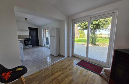 Winnezeele Apartment | Gite du Droogland