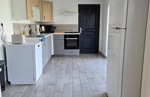 Winnezeele House | Gite du Droogland