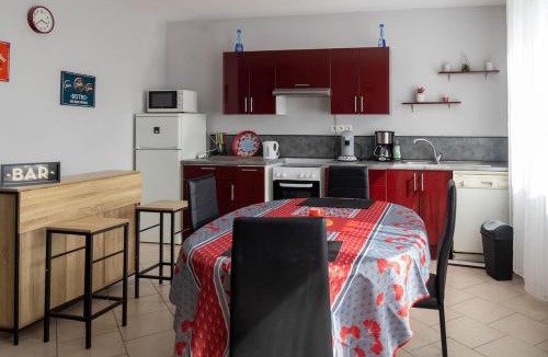 Landrecies House | Gite du Faubourg Landrecies