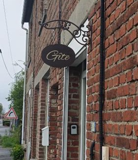 Landrecies House | Gite du Faubourg Landrecies