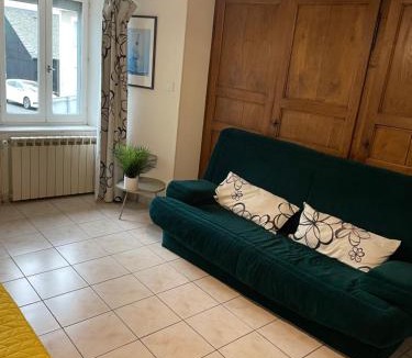 Laguiole Hotel | GITE DU FORAIL