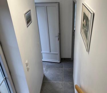 Gracay House | gite du fouzon