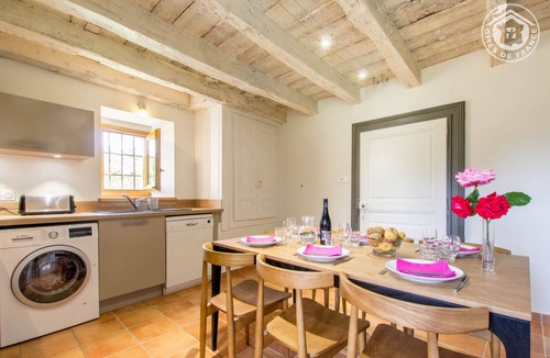 Saint-Jean-de-la-Porte House | Gite Du Porche in Saint-Jean-de-la-Porte, charming 3-star gîte Gîte de France