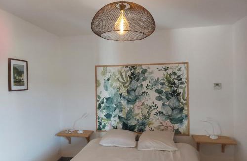 Saint-Martial-d'Artenset House | Gite du Château le Mas