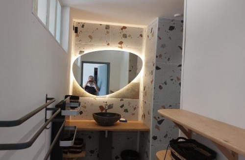 Saint-Martial-d'Artenset House | Gite du Château le Mas