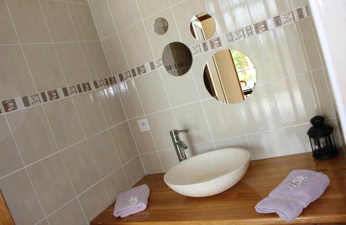 Saint-Ouen-de-Secherouvre House | Gite du Perche