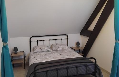 Fressenneville House | Gite du Gotto