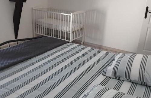 Fressenneville House | Gite du Gotto