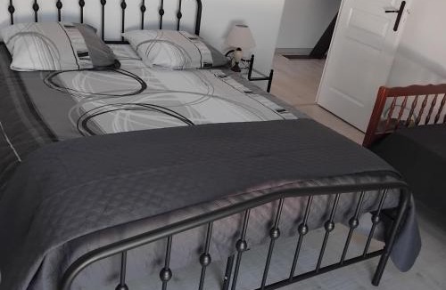 Fressenneville House | Gite du Gotto