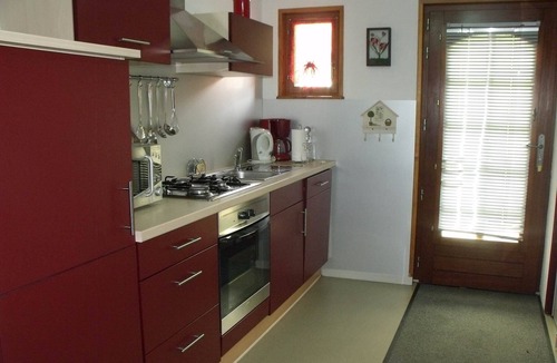 Ferdrupt Apartment | Gite du grébiay 2 à 6 pers