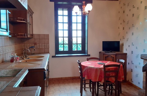 Chateauneuf-sur-Cher House | Gite Du Grand Chevrier