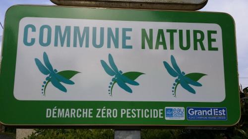 Villeneuve-la-Lionne House | Gite Du Grand Morin