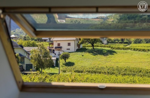 Apremont House | GITE DU GRANIER - APREMONT