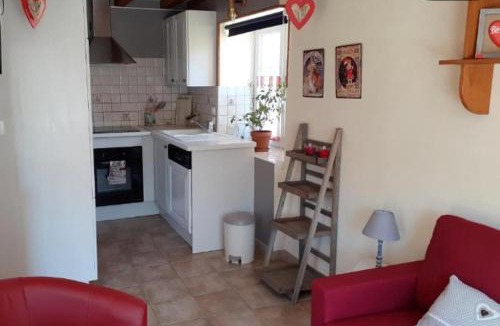 Saulxures House | Gite du gros pommier