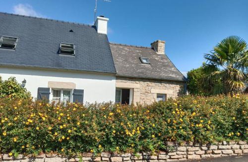 Tregourez House | gite du guip