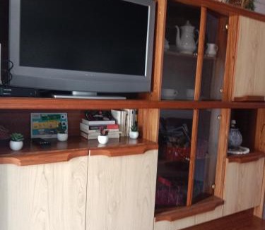 Tregourez House | gite du guip