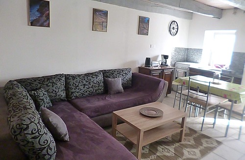 Tregourez Condo | Gite du Guip