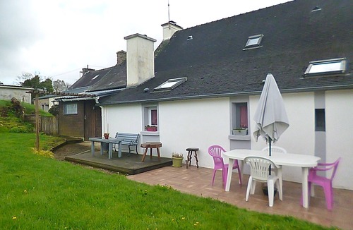 Tregourez Condo | Gite du Guip