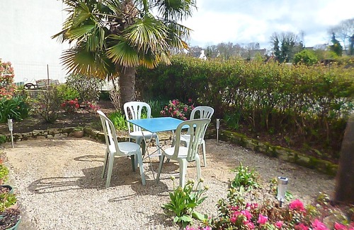 Tregourez Condo | Gite du Guip