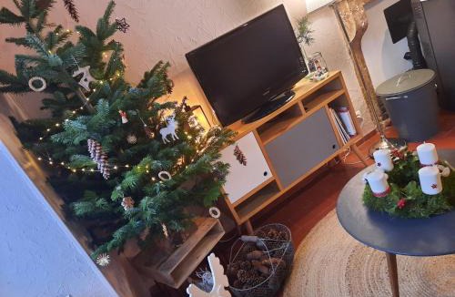 Saulieu House | Gite du hérisson