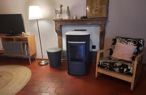 Saulieu House | Gite du hérisson