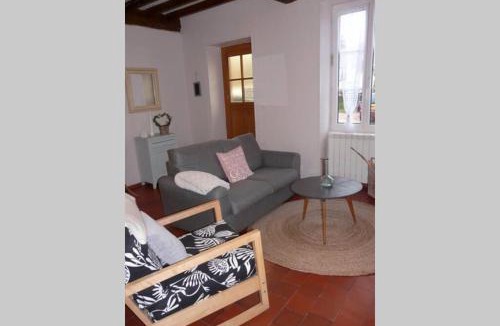 Saulieu House | Gite du hérisson