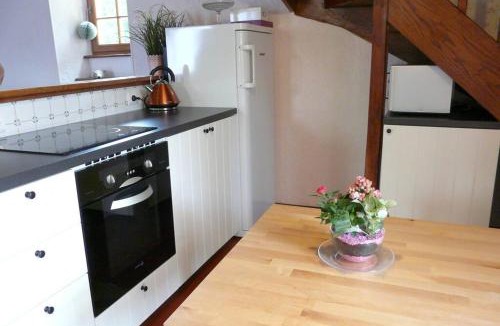 Saulieu House | Gite du hérisson