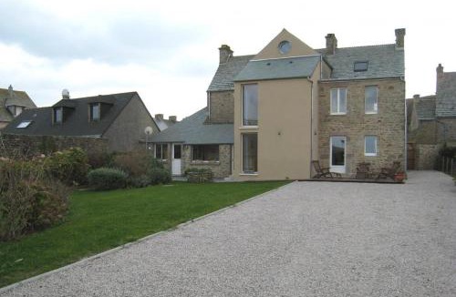 Omonville-la-Rogue House | GITE DU HABLE