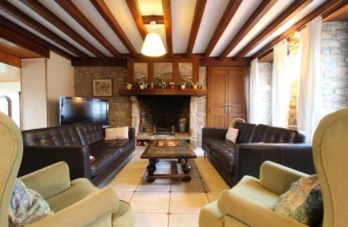 Omonville-la-Rogue House | GITE DU HABLE