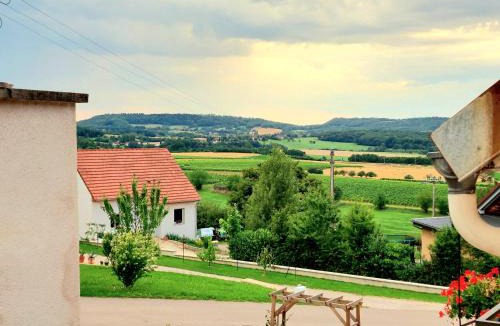 Voiteur House | Gite du Hameau