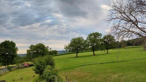 Voiteur House | Gite du Hameau