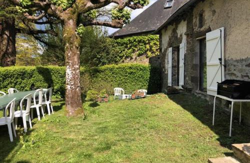 Arnac-Pompadour House | Gite du Haras de la Cour