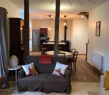 Arnac-Pompadour House | Gite du Haras de la Cour