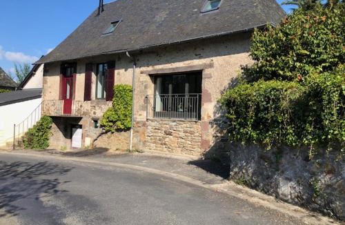 Arnac-Pompadour House | Gite du Haras de la Cour