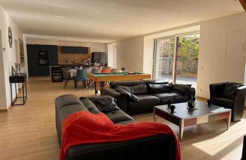Erbree House | Gite du haras