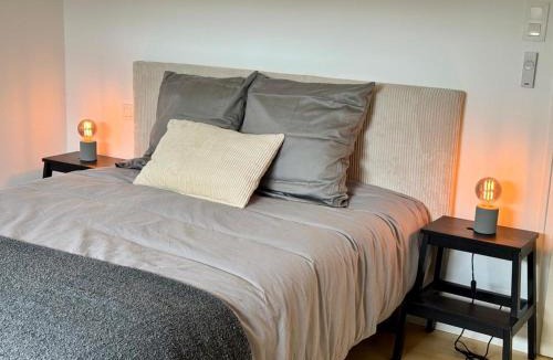 Erbree House | Gite du haras